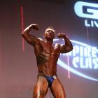 Clint  Shovar - NPC Empire Classic 2013 - #1